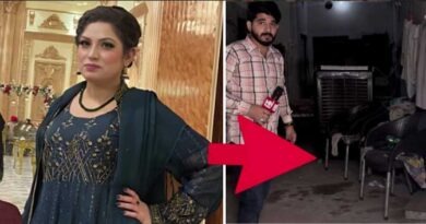 جنت تشدد کیس کا ڈراپ سین ، جھوٹے الزامات سے پورا ملک گمراہ کر دیا گیا