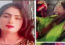 لاڑکانہ میں شوہر کے ہاتھوں 2 بچوں کی ماں قتل