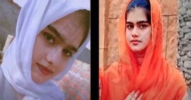گوجرانوالہ: ایمان اور عبدالرحمان قتل کیس میں نیا انکشاف، والد لقمان کا بیان سامنے آگیا