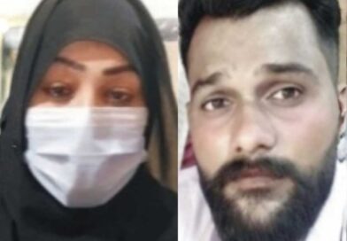 کراچی میں دل دہلا دینے والا واقعہ: شوہر نے دوسری شادی کے بعد بیوی کو لوٹ کر فرار ہو گیا
