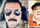 ایس ایچ او سی سی ڈی جبران جیرالڈ — بہادری کی مثال!