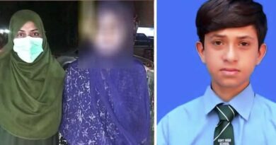 13 سالہ طالبعلم احسن بازیاب، اغواء کار خاتون ٹیچر عائشہ گرفتار — حیران کن انکشافات