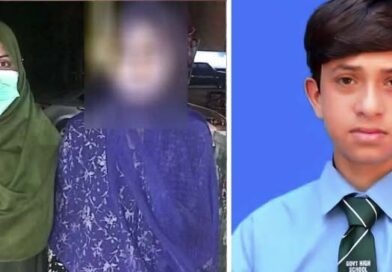 13 سالہ طالبعلم احسن بازیاب، اغواء کار خاتون ٹیچر عائشہ گرفتار — حیران کن انکشافات
