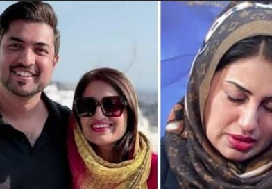 ‏افواہوں کا خاتمہ! فرح یوسف نے اقرار الحسن سے علیحدگی کی خبروں پر خاموشی توڑ دی