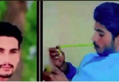 پانچ سالہ معصوم بچی سے ظلم کرنے والا گوجرانوالہ میں عبرت کا نشان بن گیا