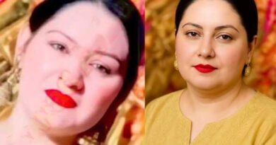 عورت کا چکر! چار بچوں کی ماں علینہ شہزادی کی پرُاسرار موت