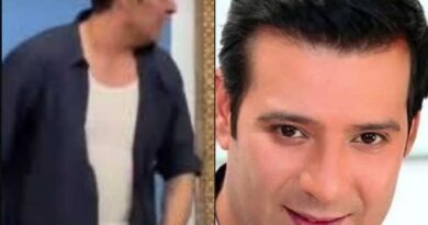 زوال آیا تو بھی کمال کا آیا – ہیرو سے اسٹيج آرٹسٹ تک، معمر رانا کا افسوسناک سفر