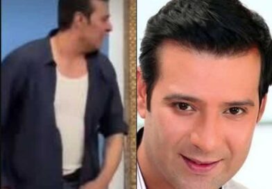 زوال آیا تو بھی کمال کا آیا – ہیرو سے اسٹيج آرٹسٹ تک، معمر رانا کا افسوسناک سفر