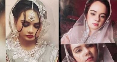 اقصیٰ کے رشتے سے انکار کا خوفناک انجام!