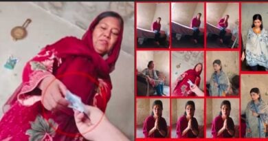 ماں کا مقدس رشتہ داغدار – لاہور میں خاتون اپنی بیٹی کا سودا کرتی پکڑی گئی