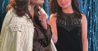 جب بیٹی جوان ہو جائے تو گھر میں دو چیزیں ہمیشہ کے لیے ختم کردیں