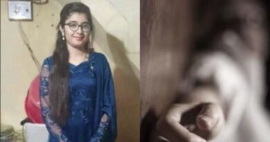 نکاح کی رنجش—باپ نے بیٹی کو گولی مار کر قتل کر دیا