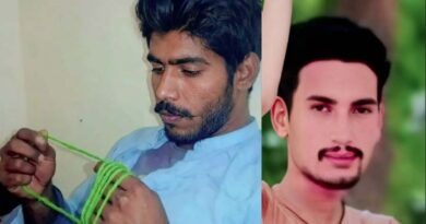 گوجرانوالہ کا ملعون شخص جس نے چھے سالہ بچی