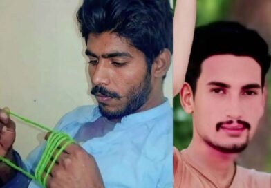 گوجرانوالہ کا ملعون شخص جس نے چھے سالہ بچی