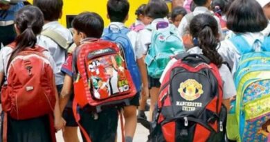 طلبا کے لئے اہم خبر! اب اسکول صرف 2 گھنٹے کے لیے کھلیں گے