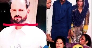 استغفراللّٰہ۔ پتوکی کے ایک گاؤں میں دل دہلا دینے والا ظلم سامنے آیا ہے