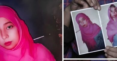 شاد باغ کی کائنات کہاں گئی؟ 19 دن گزر گئے