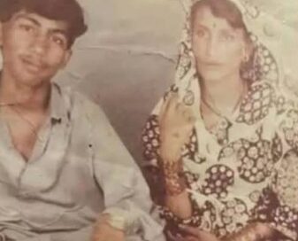 جھونپڑیوں سے شہرت کی چوٹی تک — نصیبو لعل کی داستانِ حیات