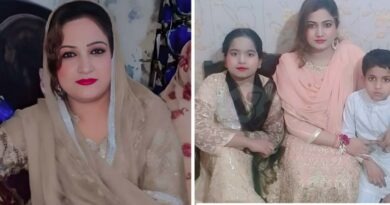 بیوی پر شک، اور پھر دردناک انجام ، راوی روڈ سے ملنے والی بوری بند لاش کی کہانی