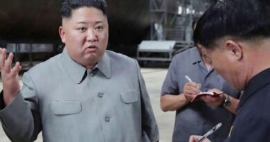 شمالی کوریا: ننھا ملک، مگر دنیا کی ناک میں دم