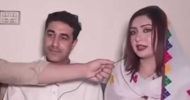 مرمت کے بہانے آنے والا الیکٹریشن دل لے اُڑا