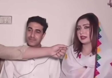 مرمت کے بہانے آنے والا الیکٹریشن دل لے اُڑا