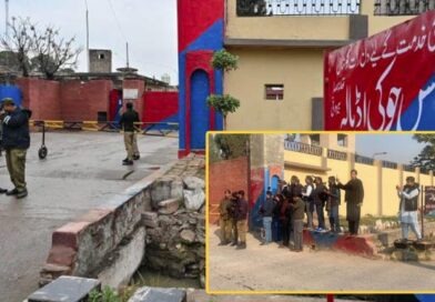 ترمیم الٹی پڑگئی ، اہم شخصیت کو اڈیالہ جیل سے رہائی مل گئی