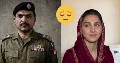 ہنجروال تھانے میں اختیارات کا مبینہ غلط استعمال، نوجوان لڑکی غیرقانونی حراست کا شکار