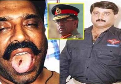 درجنوں ٹاپ ٹین مجرم مارنے والا انسپکٹر نوید سعید خود لینڈ مافیا کے جال میں زندگی ہار بیٹھا