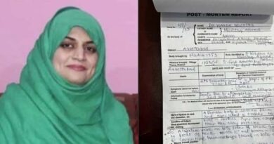 ایبٹ آباد قتل کیس: پوسٹمارٹم رپورٹ نے اصل حقیقت سامنے رکھ دی