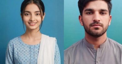 پریم نے سات جانیں برباد کردیں – جہلم کا دردناک واقعہ