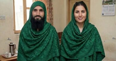 میں تو دیوانی ہوں اسکی ، اور مجھے اس میں کوئی شرمندگی نہیں ، 5 سال قبل گجرات میں