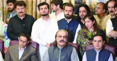 اہم پی ٹی آئی رہنما پر قاتلانہ حملہ، ناک اور جبڑا فریکچر، اسپتال منتقل