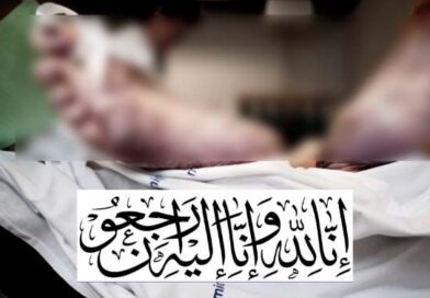 عبد الحلیم خان انتقال کر گئے