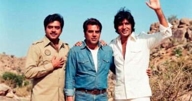 بھارت کے ایک اور معروف اداکار، ڈائریکٹر اور پروڈیوسر انتقال کرگئے