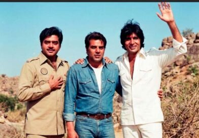 بھارت کے ایک اور معروف اداکار، ڈائریکٹر اور پروڈیوسر انتقال کرگئے