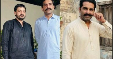 دوستی پر اپنی جان تک نثار کرے والا فیصل آباد کو شیردل جوان چیمہ جس نے یاری کیلئے