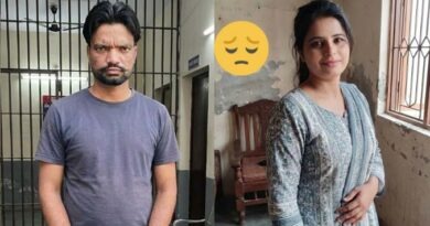 سر کاٹ کر محبوبہ کا اپنی شادی میں مصروف ہوگیا