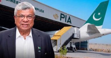 پی آئی اے کی نجکاری۔۔۔پی آئی اے خریدنے والے عارف حبیب کا پہلا زبردست بیان سامنے آگیا