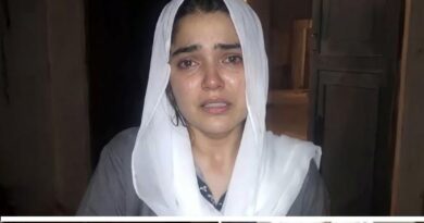 جب سایہ ہی زخم بن جائے: ایک خاموش جرم کی لرزا دینے والی کہانی