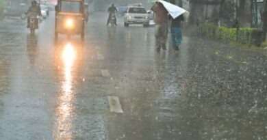 29  دسمبر سے یکم جنوری تک شدید بارشوں اور برفباری کی