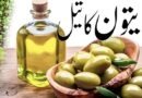 80 سال کی عمر میں بھی 18 سالہ جوانی کیلئےزیتوں کا تیل رات دو جگہ استعمال کریں
