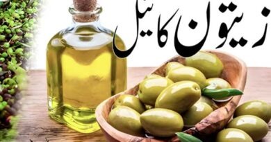80 سال کی عمر میں بھی 18 سالہ جوانی کیلئےزیتوں کا تیل رات دو جگہ استعمال کریں
