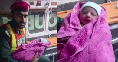 چنیوٹ: انسانیت شرمندہ