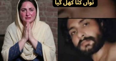 نواں کٹا کھل گیا : عمیری تو وڑ گیا