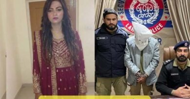 لاہور میں پیش آیارونگٹے کھڑے کر دینے والا واقعہ!