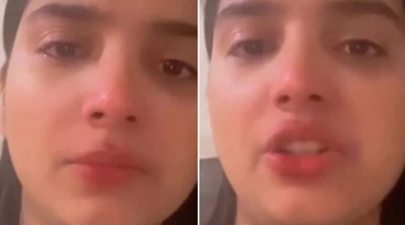 والدین کے بعد اعتماد والا رشتہ اُستاد کا ہوتا ہے مگر یونیورسٹی کی اس طالبہ کا پروفیسر نے پیپرز کے بدلے