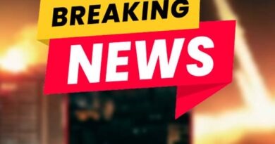 بریکنگ نیوز:ایران پر حملہ!امریکا کا بڑا ایکشن