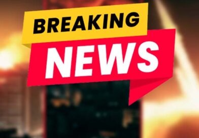 بریکنگ نیوز:ایران پر حملہ!امریکا کا بڑا ایکشن