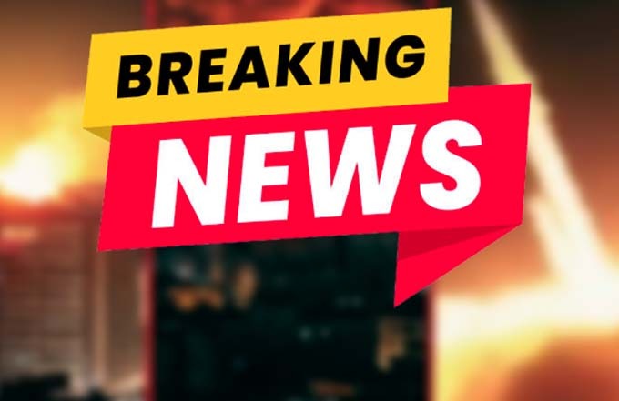 بریکنگ نیوز:ایران پر حملہ!امریکا کا بڑا ایکشن